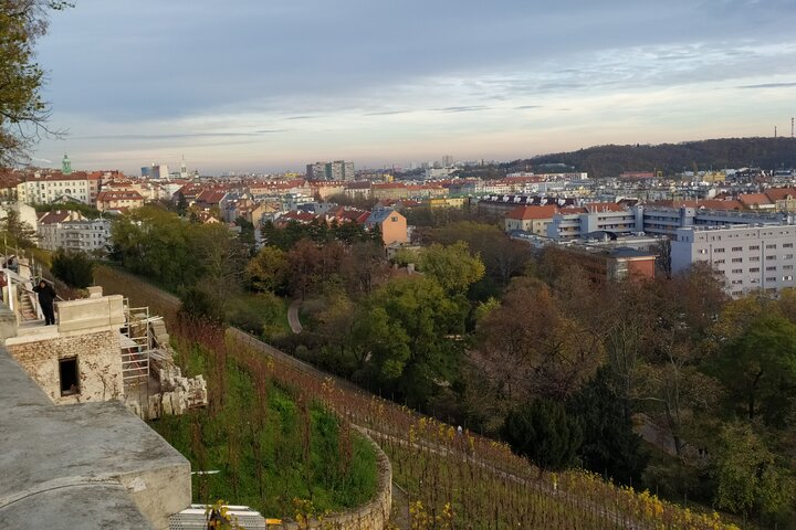 Non-touristy Prague - Cozy Neighborhoods - Private Tour - Photo 1 of 25